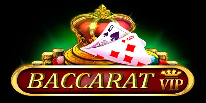 Baccarat-VIP---Adu-Strategi-&-Pertarungan-Elit-Di-Meja-Hijau