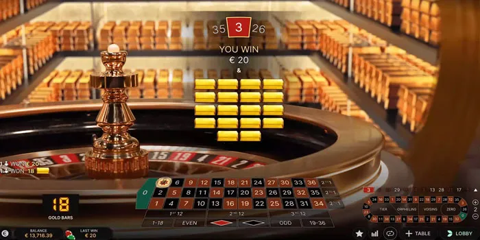 Tampilan-&-Fitur-Unik-Gold-Bar-Roulette