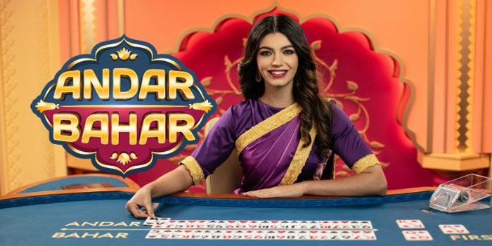 Taktik Sukses Menang Di Casino Andar Bahar Di Situs Waktogel