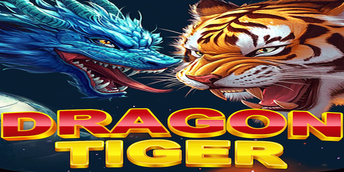 Panduan Menang Casino Dragon Tiger di Situs Waktogel