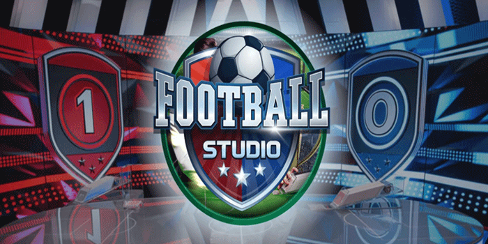 Pengenalan Sistem Football Studio Dan Penjelasan Aturan Permainan Resmi
